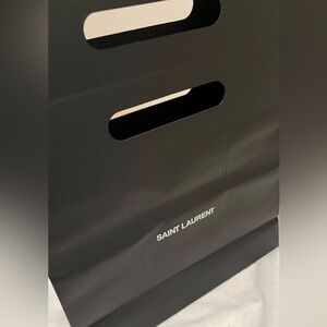 Saint Laurent Shopping bag - medium